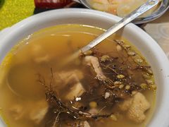 -百年银屏蚝烙·潮汕菜·非遗(乐山店)