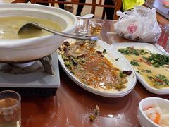 -漁耕小厨农家院(武当山店)