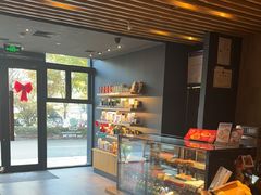 -星巴克(杭州临平万达广场店)