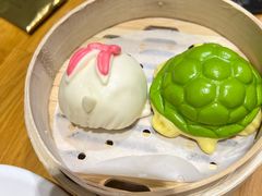 -乐忻皇朝(上海中心大厦店)