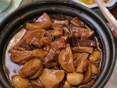 -清真马祥兴菜馆(云南北路店)