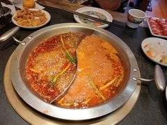 -沸炉重庆老火锅(军事博物馆店)