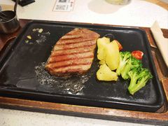 -必胜客(领界店)