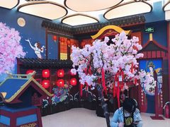 -茶马花街(城西银泰城店)