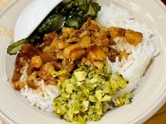 -隅乐胡椒虾·台湾菜·团建(皇岗店)