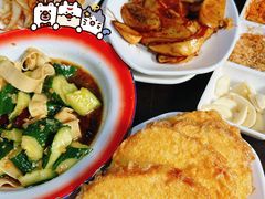 -炙热童年·老北京炙子烤肉(南锣鼓巷店)