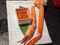 -匠和风精致料理(成都龙湖滨江天街店)