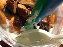 -Blueglass酸奶(财富购物中心店)