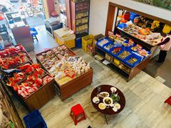 零售区-禄源公·老莞诚饭店
