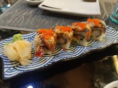 -昱匠·日本料理(金融街店)