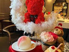 -狮拾久·现代新加坡料理(壹方城店)