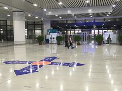 -曲阜东站