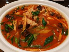 -秦月轩·陕西家乡菜(阜成路·五棵松店)