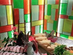 -ONE FULL 古董港式海鲜火锅