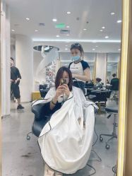 -Kraemer Paris  苏豪路易士·嘉玛发廊