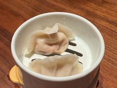-喜鼎海胆水饺(东港店)