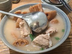 -静一餐厅·湖北菜(前门店)