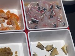 -打酱友•斑鱼海鲜粥火锅(吴桥店)