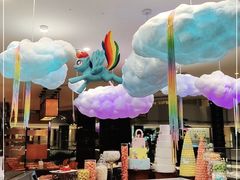 -OPEN開全日自助餐厅·西餐·海鲜(佛山希尔顿酒店)