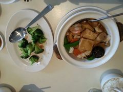 -无招牌海鲜餐厅(滨海艺术中心店)
