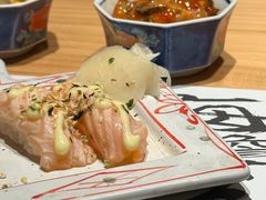 -炎寿司(王府大街店)