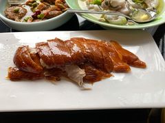 -玄武苏宁诺富特酒店·紫金轩中餐厅