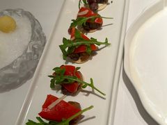 -王品牛排(郑州大卫城店)