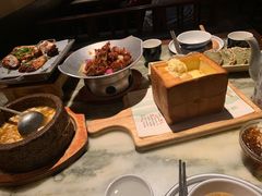 -绿茶餐厅(昌平悦荟店)