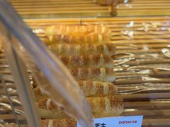 -DANXI丹喜面包·蛋糕(庐山店)