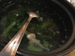 -汤城小厨•粤菜•靓汤(苏州街店)