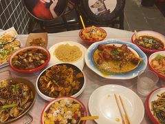 -华仔龙虾(永乐路总店)