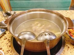 -原味四季椰子鸡(公明百佳华店)