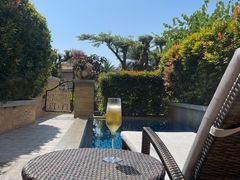 -三亚海棠湾喜来登度假酒店