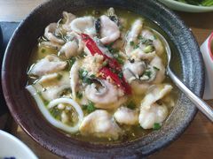 -新白鹿餐厅(城西银泰城店)