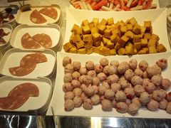 -369自助烤肉鱼火锅(平阳路店)