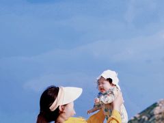 -汕尾风车岛