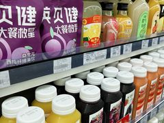-全家便利店(沪太路三店)
