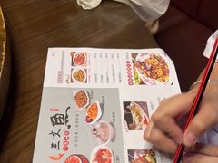 -醉美东江·三文鱼·烧鸡公