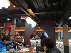 -老九圆山西面馆(CBD店)