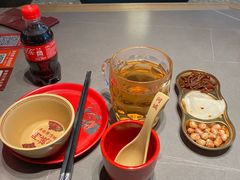 -阿诚市井潮汕菜(金台路店)