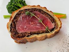 -ZHAO赵·牛扒坊(万象城店)