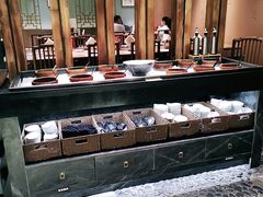 -呷哺呷哺(松江开元店)