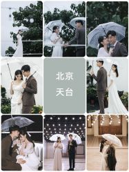 -CD视觉婚纱摄影