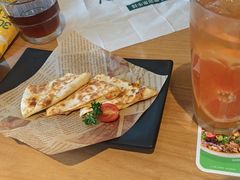 -豪客来牛排(红豆万花城店)