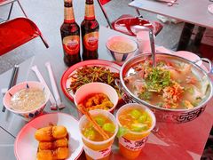 -吃不恼火·江湖菜·小酒馆(日月光田子坊店)