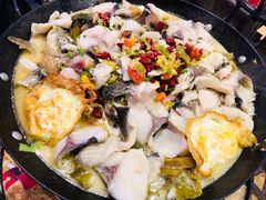 -特色酱椒鱼私房菜(黄鹤楼店)