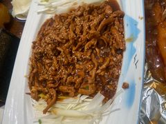 -华顺土菜馆(洪岗路店)