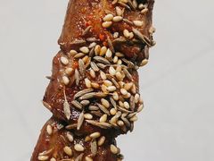 -经纬四烧烤(中央大街店)