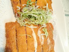 -肥仔文澳门猪骨煲(南京西路店)