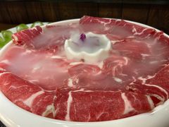-山城鼎重庆老火锅(西安钟楼店)